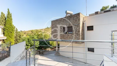 House in Chiva photo 3