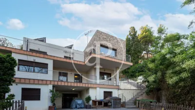 House in Chiva photo 40