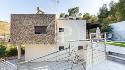 House in Chiva photo 4