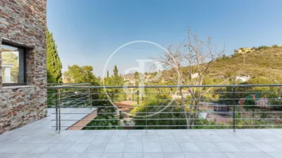 House in Chiva photo 5