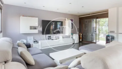 House in Chiva photo 6