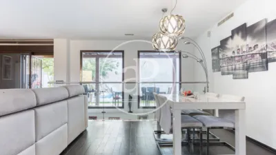 House in Chiva photo 7