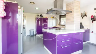 House in Chiva photo 9