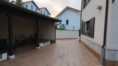 Apartment in Nueva (Llanes) photo 24