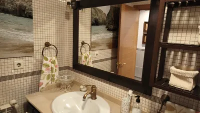 Apartment in Nueva (Llanes) photo 34