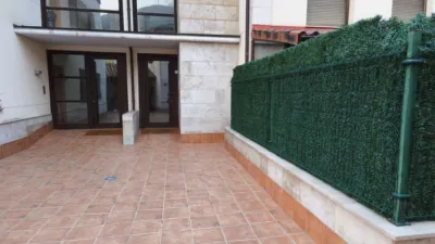 Apartment in Nueva (Llanes) photo 46