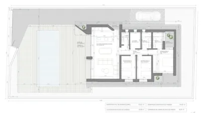 Casa en Aspe photo 7