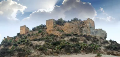 Casa en Aspe photo 8