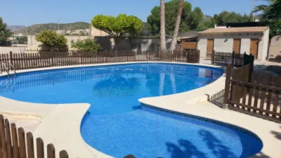 House in La Romana photo 2