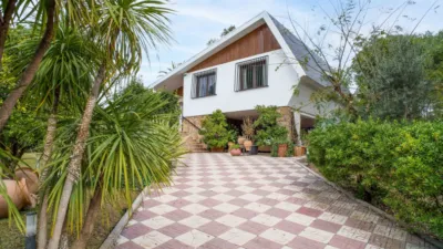 Casa - Vista 2