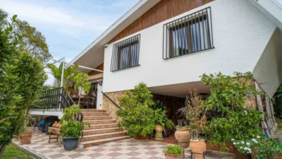 Casa - Vista 3