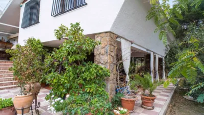 Casa - Vista 4