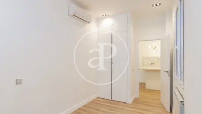 Apartment in Lista photo 12