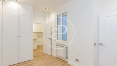 Apartment in Lista photo 13