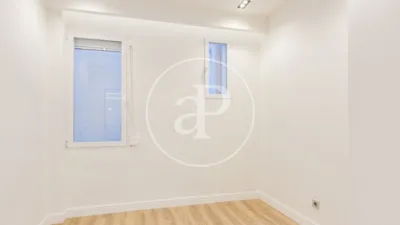 Apartment in Lista photo 14