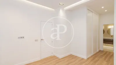 Apartment in Lista photo 17