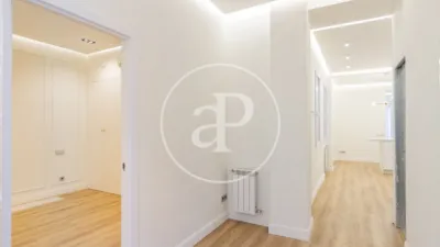 Apartment in Lista photo 18