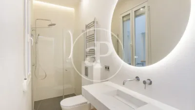 Apartment in Lista photo 19