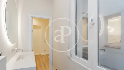 Apartment in Lista photo 20