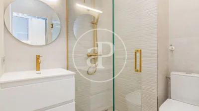 Apartment in Lista photo 21