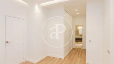 Apartment in Lista photo 24