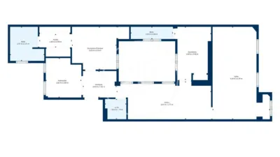 Apartment in Lista photo 25
