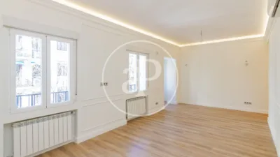 Apartment in Lista photo 2