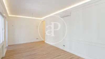 Apartment in Lista photo 3