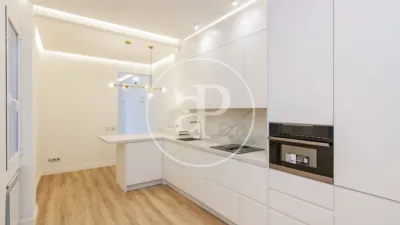 Apartment in Lista photo 4