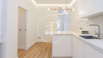Apartment in Lista photo 5