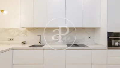 Apartment in Lista photo 6
