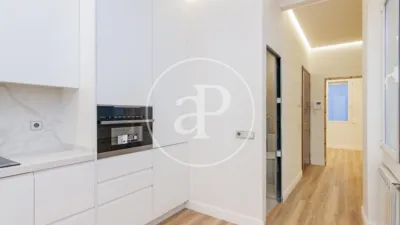 Apartment in Lista photo 7