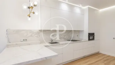 Apartment in Lista photo 8