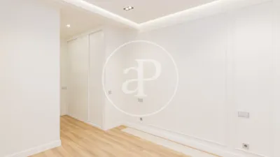 Apartment in Lista photo 9