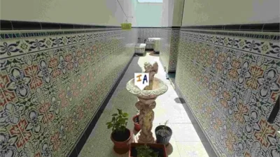 House in El Rubio photo 12