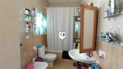 House in El Rubio photo 14