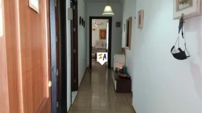 House in El Rubio photo 16