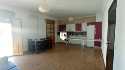 House in El Rubio photo 2