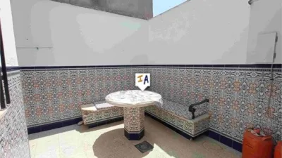 House in El Rubio photo 7