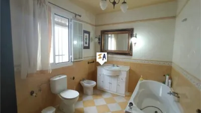 House in El Rubio photo 9
