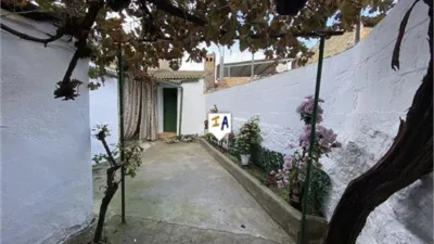 House in Alcalá la Real photo 13