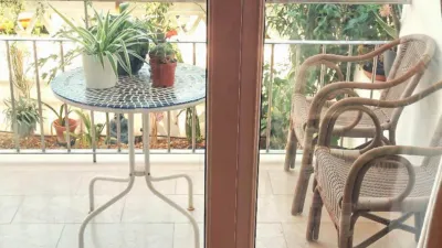 House in Ayamonte photo 13