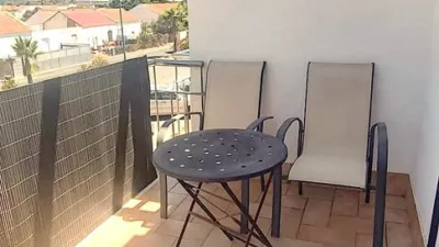 House in Ayamonte photo 14