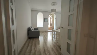 Apartamento en alquiler en Barcelona Capital - Imagen 2