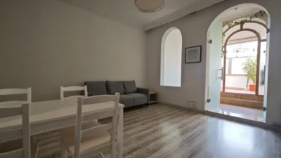 Apartamento en alquiler en Barcelona Capital - Imagen 3