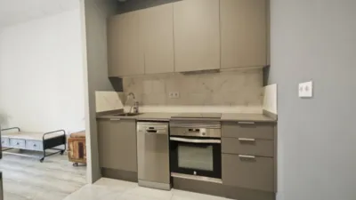 Apartamento en alquiler en Barcelona Capital - Imagen 4
