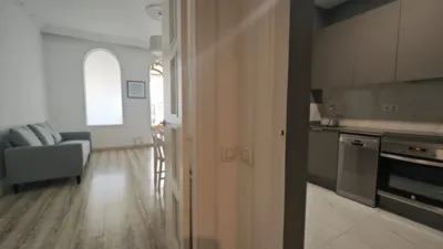 Apartamento en alquiler en Barcelona Capital - Imagen 6