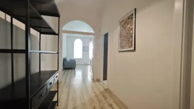Apartamento en alquiler en Barcelona Capital - Imagen 7
