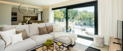 Apartment in Marbella photo 2