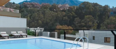 Apartment in Marbella photo 3